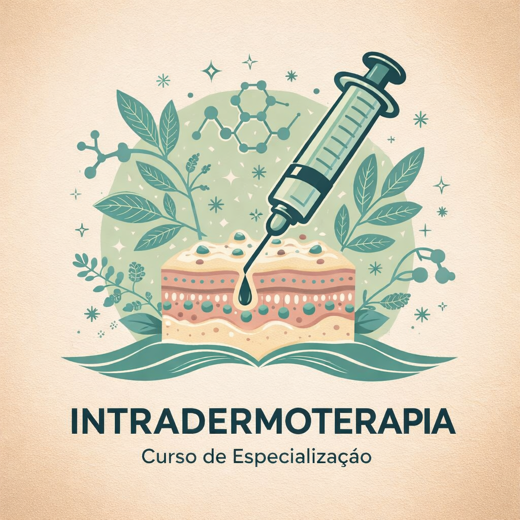 Curso de Intradermoterapia