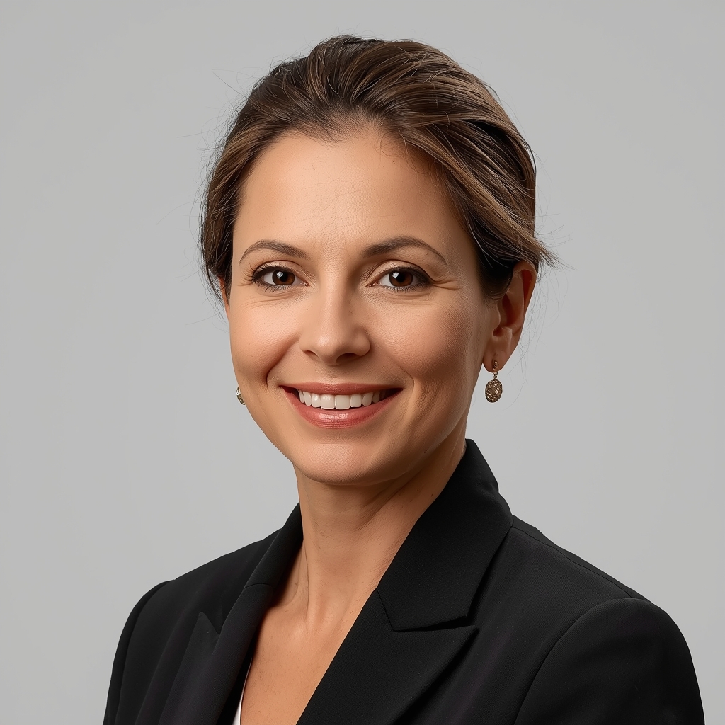 Ana Paula Silva