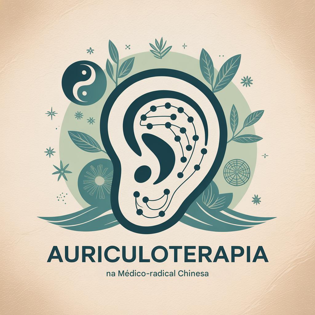 Curso de Auriculoterapia